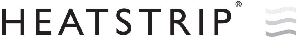 heatstrip Only Logo DARK